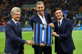 部队大训练开始了